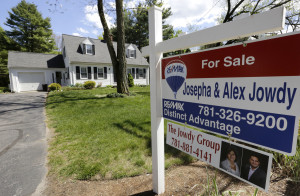 Mortgage Rates