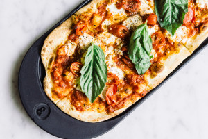 &pizza