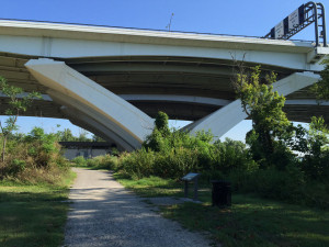 PARK BRIDGE