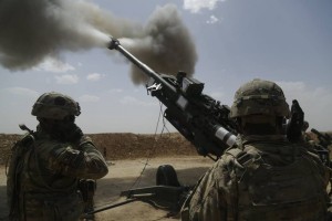 Photo by Sgt. Paul Sale 2nd brigade combat team 101st Airborne Division Public Affairs