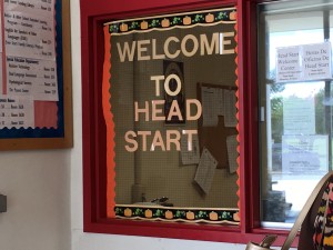 Prince George's Head Start