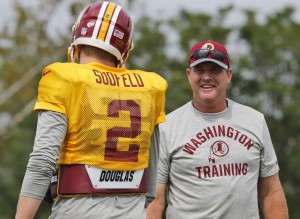 Jay Gruden