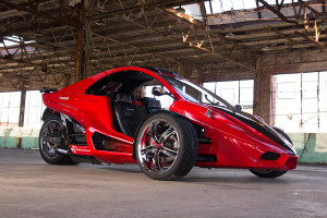 TANOM MOTORS