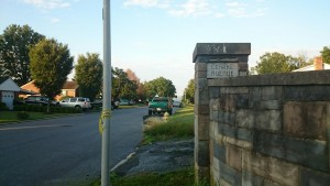 THURMONT