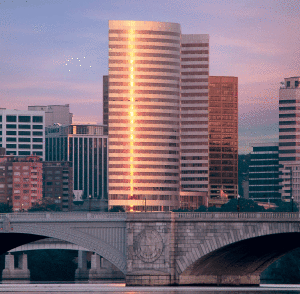TOWERS ROSSLYN