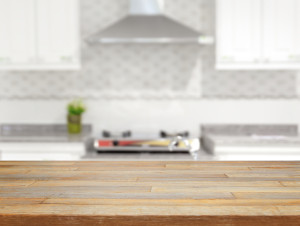 White Kitchen