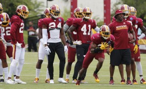 Bashaud Breeland