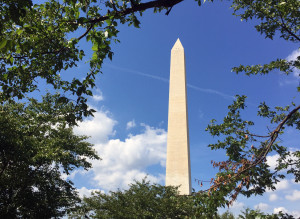 Washington Monument