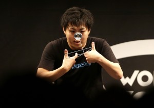 Czech Republic Yo Yo Contest