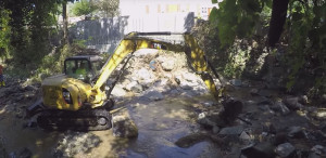 Armycorpsexcavator