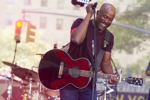 Darius Rucker