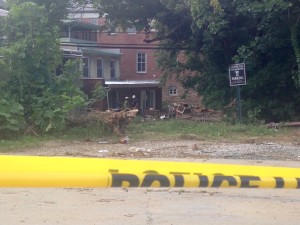 Ellicott city