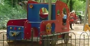 Firetruck