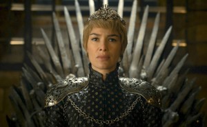 TV Game of Thrones Music