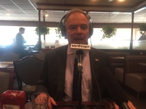 Tim kaine