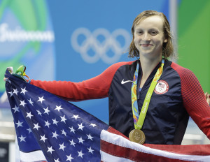 Rio Olympics Swimming