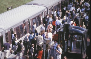 Metro grosvenor