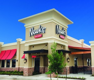 Newks