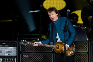 Paul McCartney