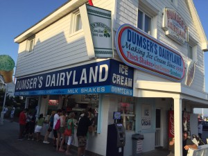 Photo Dumser’s Dairyland