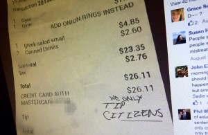 Receipt