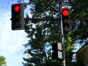 Redlight