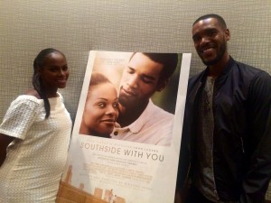 Southside with you