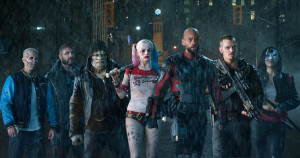 Film Review Suicide Squad