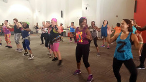 Zumbathon