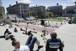Columbia University