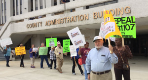 092616 pg protest