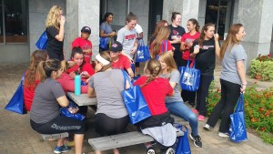 2016 day of service