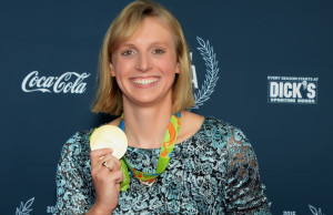 2016TeamUSAAwardsSEPT28 (351) Katie Ledecky
