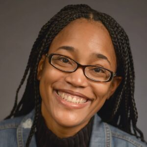 Liz Anderson