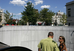 DUPONT CIRCLE