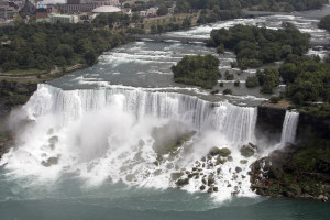 Niagra Falls