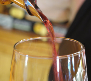 Wine Bottling Days