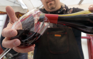 France Beaujolais Nouveau