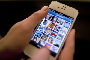 Facebook Instagram
