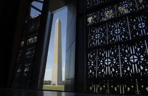 Smithsonian African American Museum
