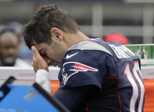 Jimmy Garoppolo