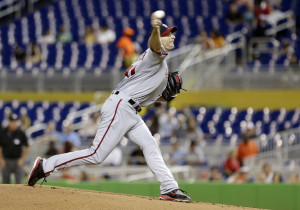 Max Scherzer