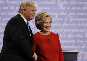 Campaign 2016 Debate