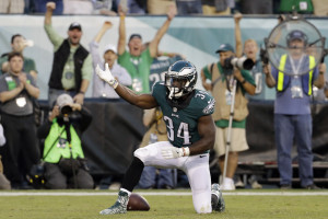 Kenjon Barner