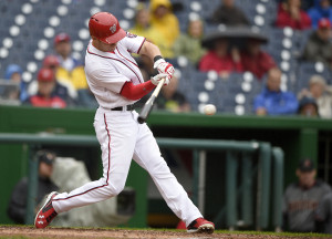 Trea Turner
