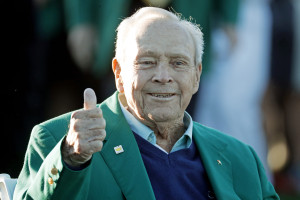 Masters Golf