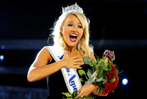 Miss America