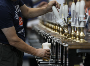 Britain Beer Festival