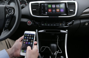 CarPlay