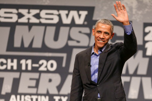 Barack Obama